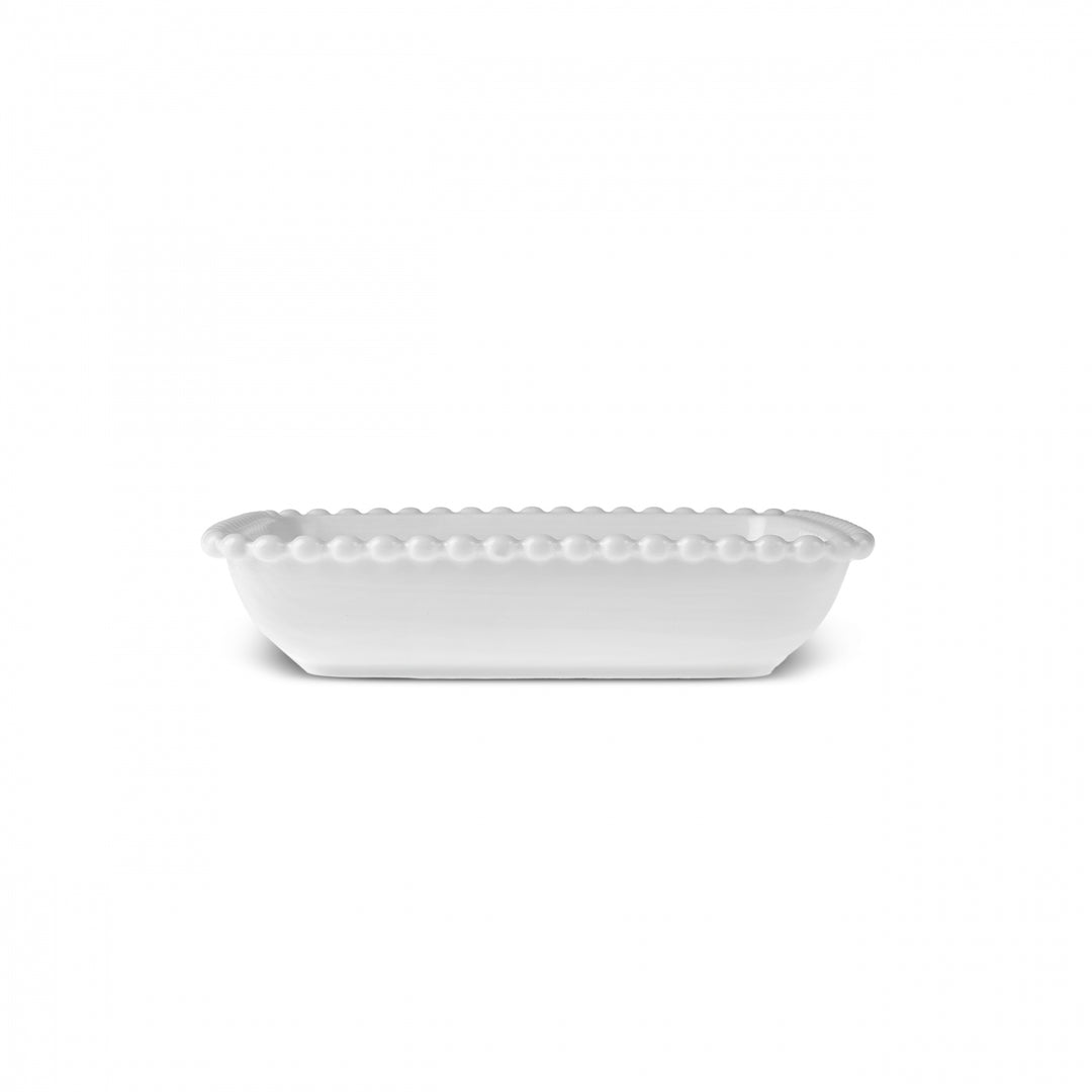 Karaca Carmen Perla Dyb Tallerken – 20 cm