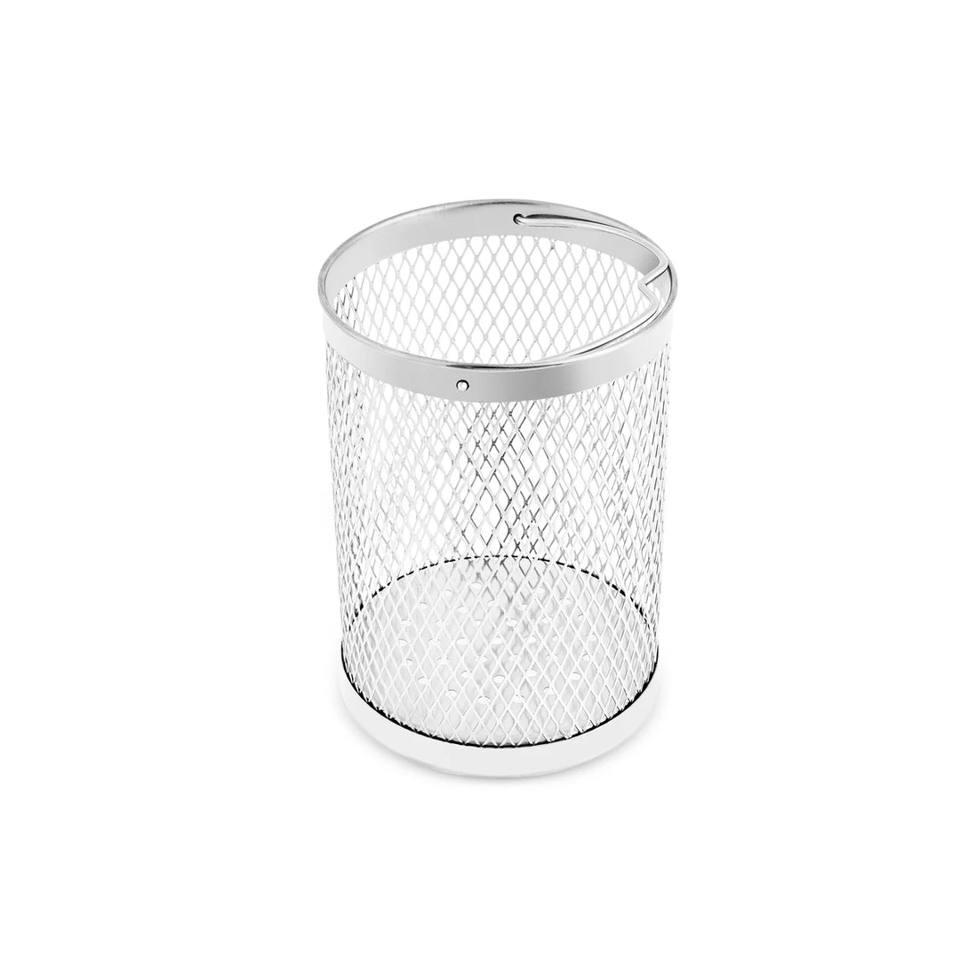 Karaca - Minifry Frituregryde - Rustfrit Stål - 2 liter – Sølv