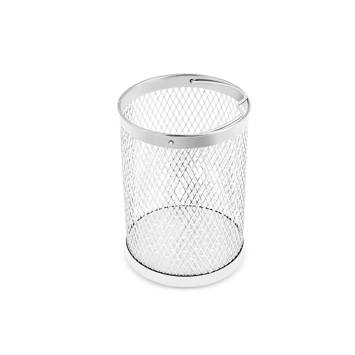 Karaca - Minifry Frituregryde - Rustfrit Stål - 2 liter – Sølv