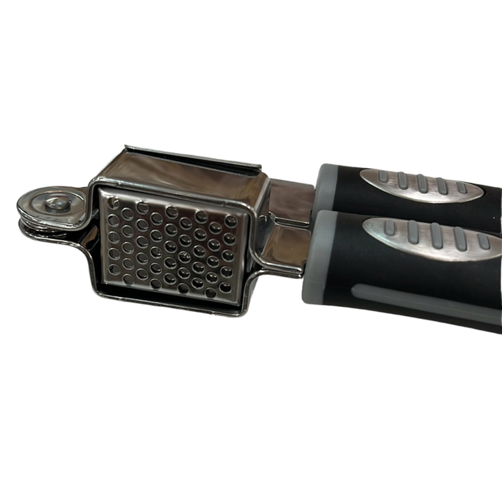 Almina Hvidløgspresser Rustfrit Stål