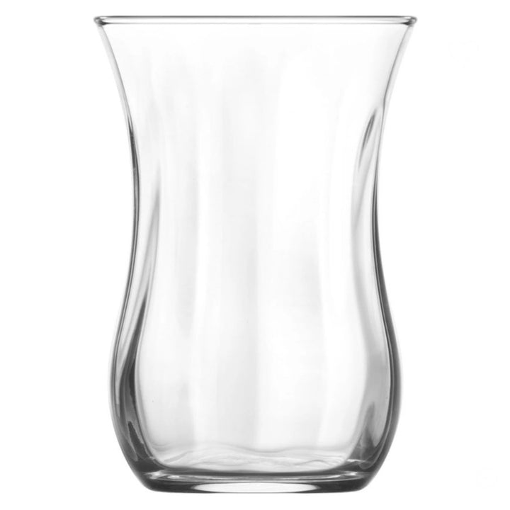 LAV Klasik – Teglassæt i 14 dele til 6 personer