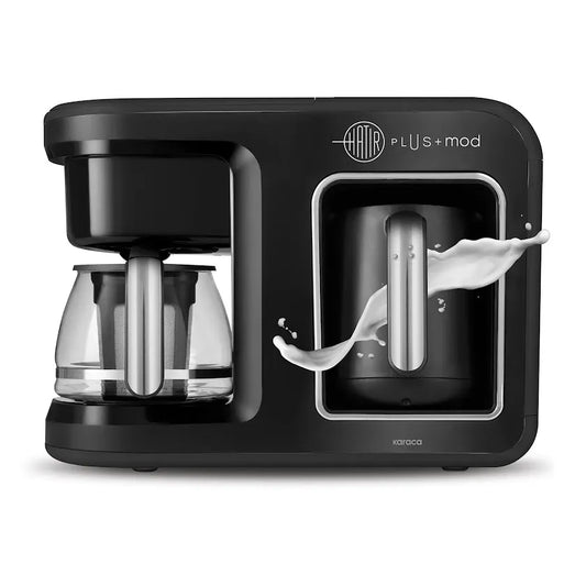 Karaca Hatir Plus + Mod Kaffemaskine