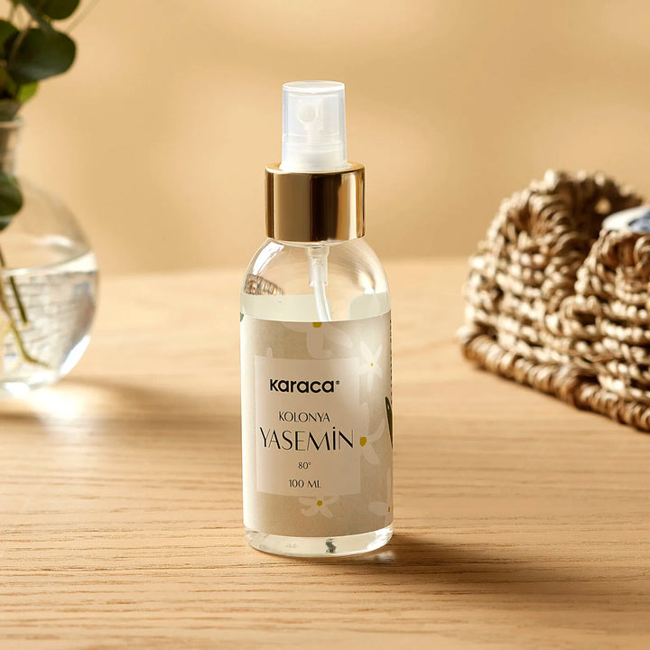 Karaca Jasmin Cologne - 100 ml