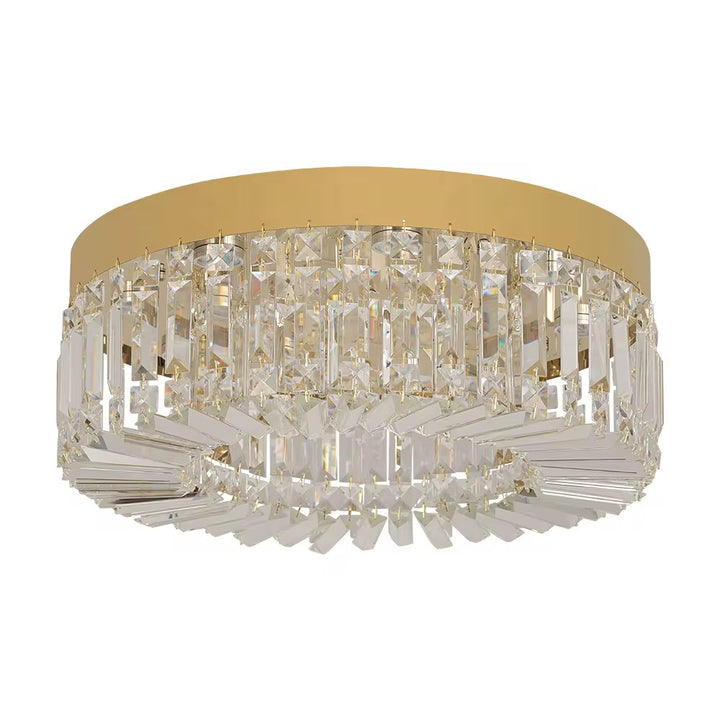 Moderne Nordisk Pendel / Loftslampe – Ø40 cm