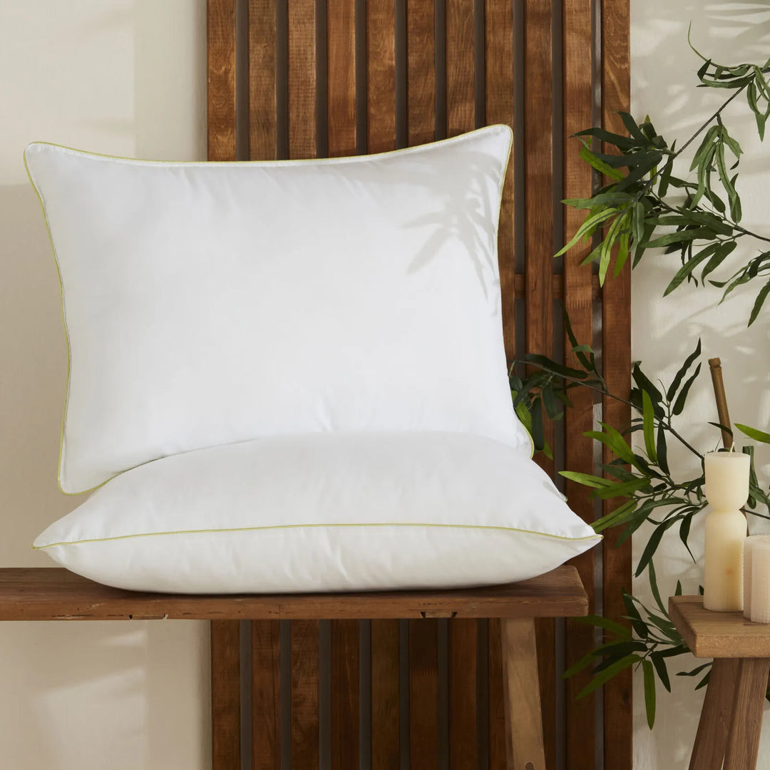 Karaca Home Aloe Vera Nano pude – 50 × 70 cm