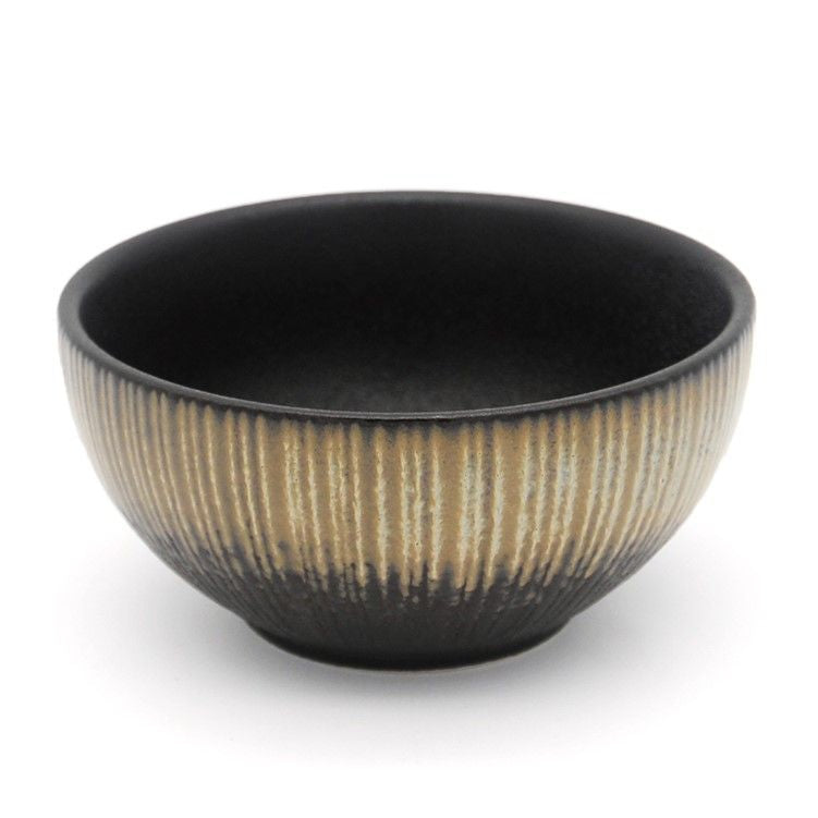 Bricard Amilly Black Ochre 25 Dele - 6 Personer
