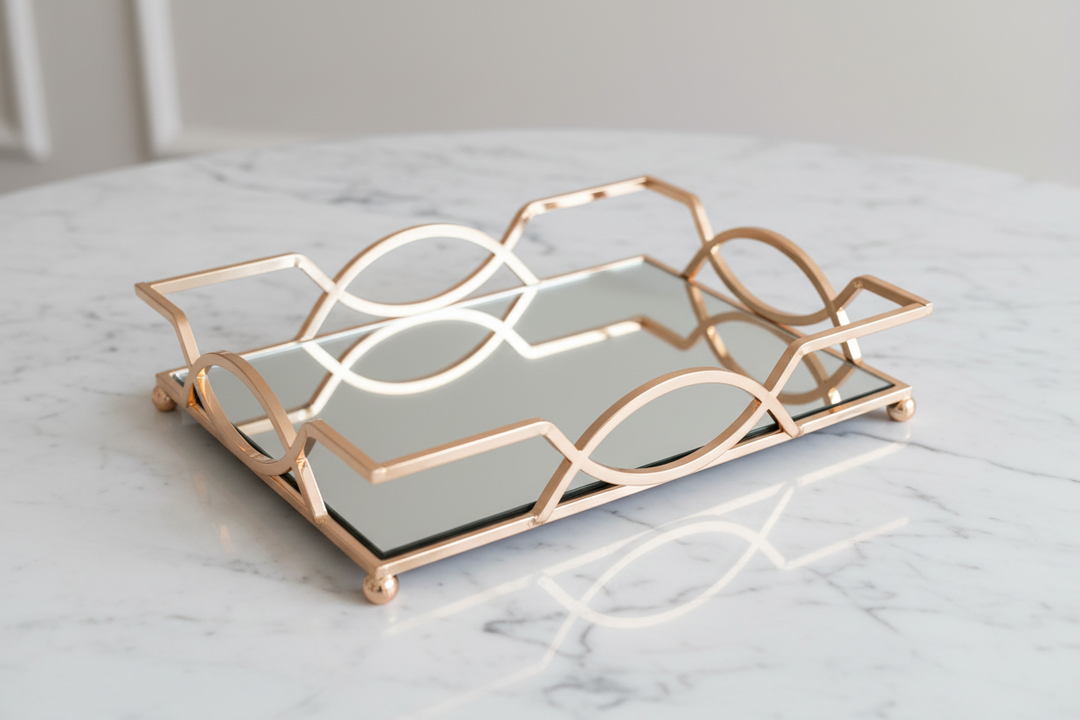 Fugurato elegant bakke