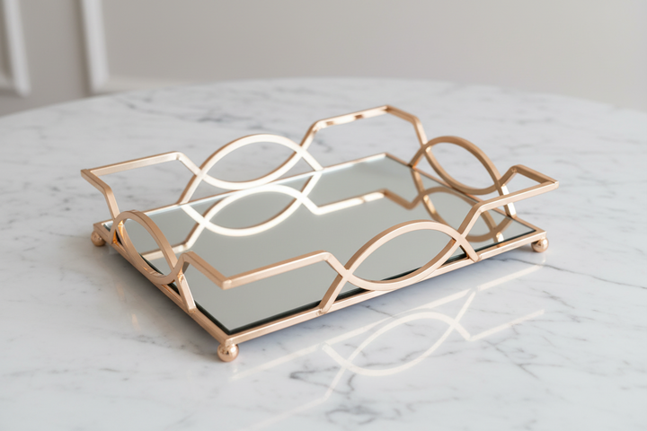 Fugurato elegant bakke