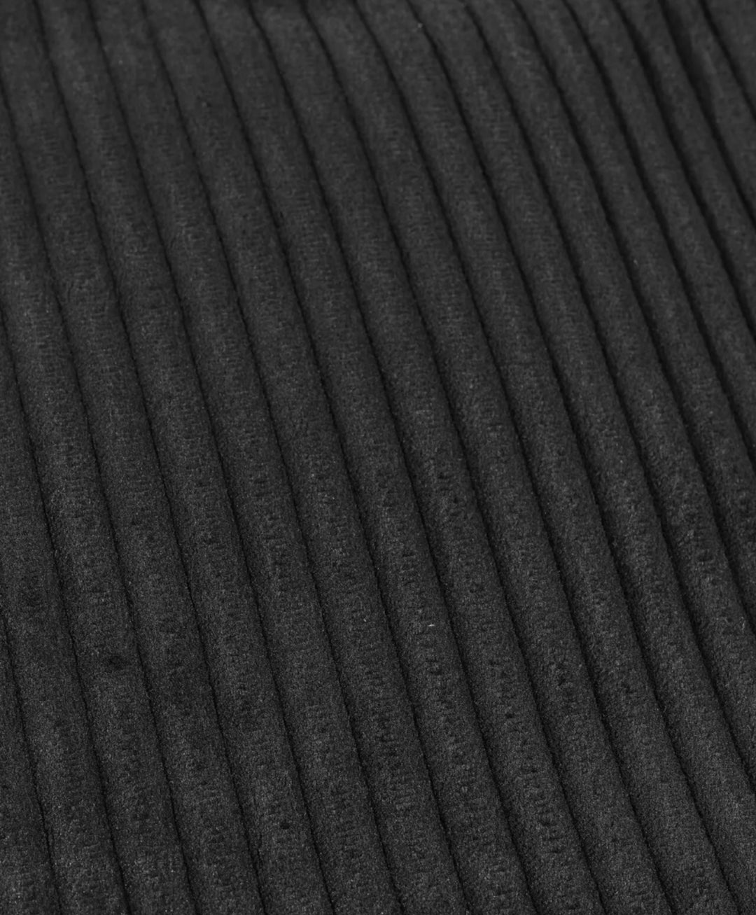 Karaca Home Joena Dobbelttæppe Sort – 220 × 240 cm