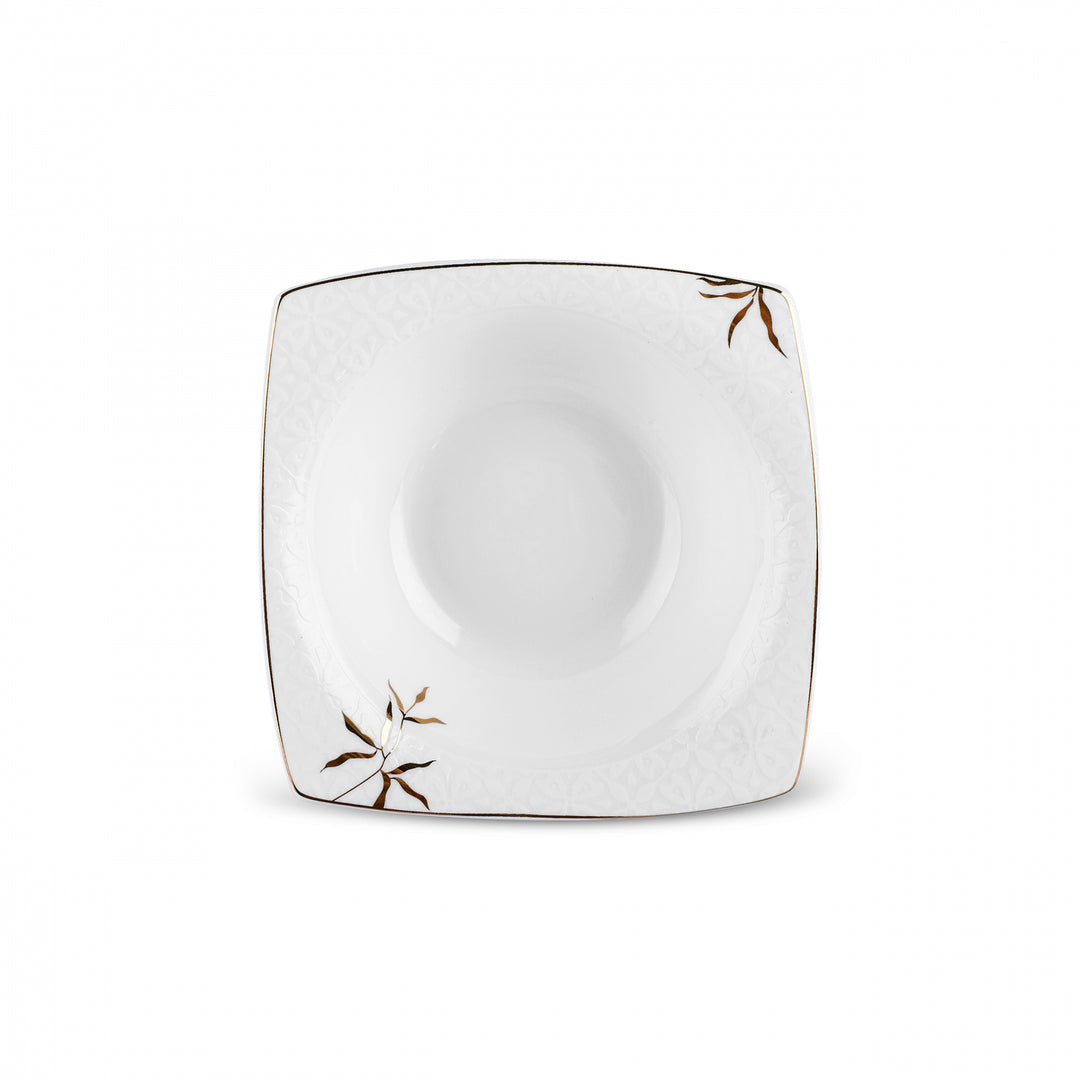 Karaca Fine Pearl Pavo – 26-dele Morgenmadssæt til 6 personer