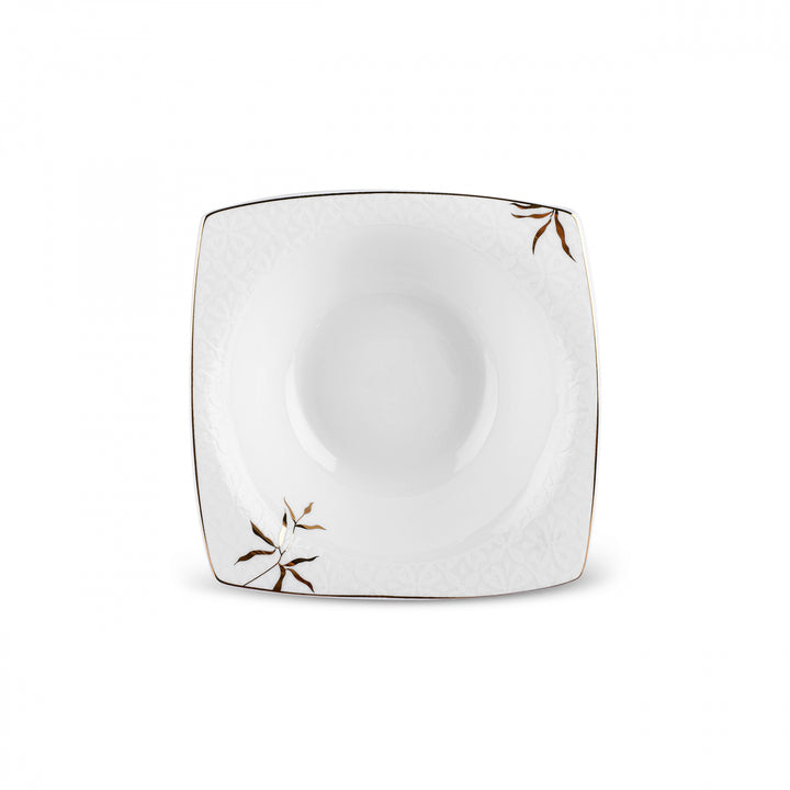 Karaca Fine Pearl Pavo – 26-dele Morgenmadssæt til 6 personer