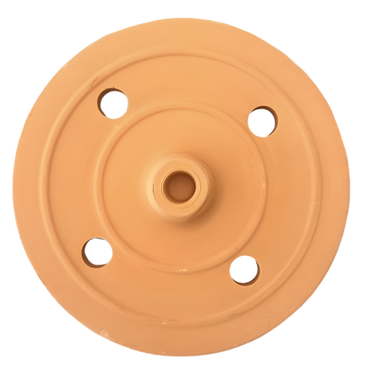 Keramisk Dolmasten 24 cm - Kaya Home