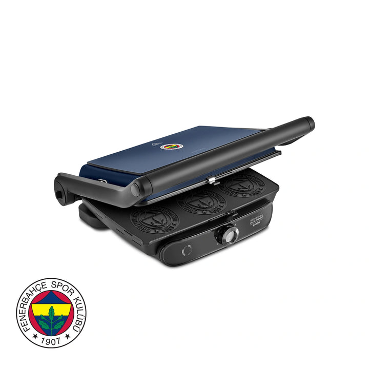 Karaca x Fenerbahçe - Toastmaskine – 2400 W