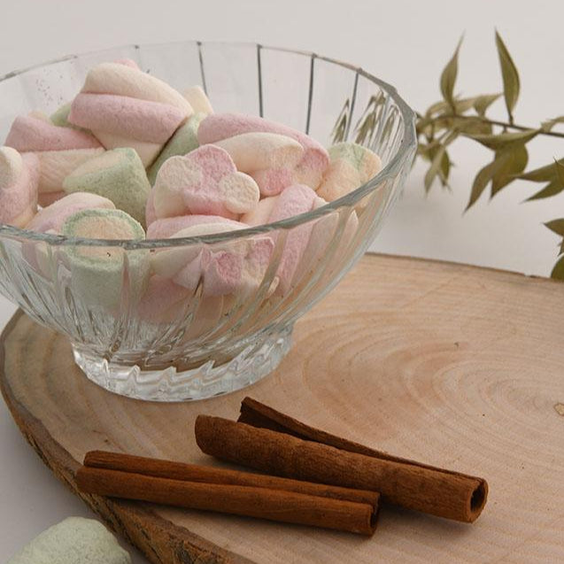 Pasabahce Bouquet Glasskålesæt 4 stk. 455 ml