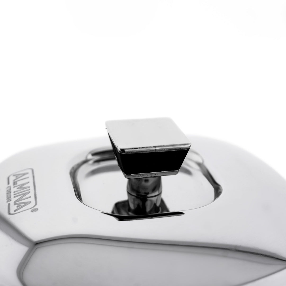 Almina Harmony Induktion Tekandesæt 3,0 Liter