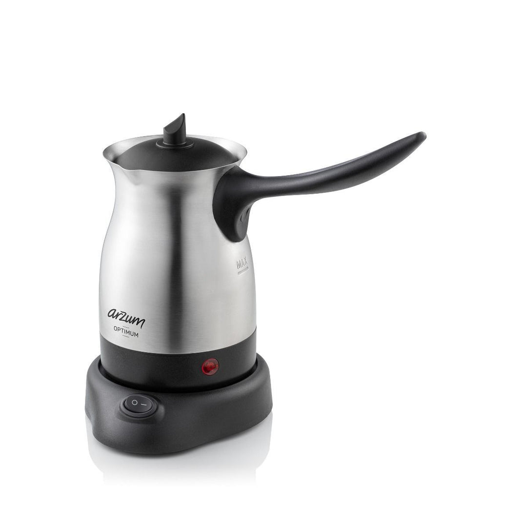 Arzum Optimum Elektrisk Tyrkisk Kaffemaskine 800W