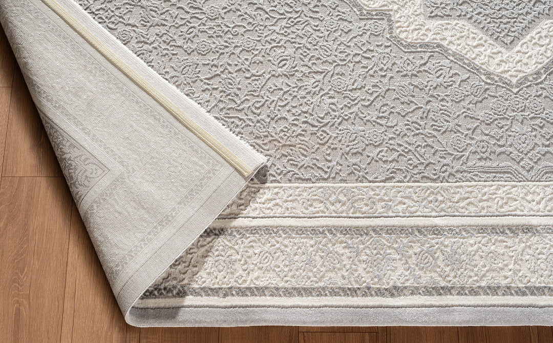 Aura - 149H Cream / Grå