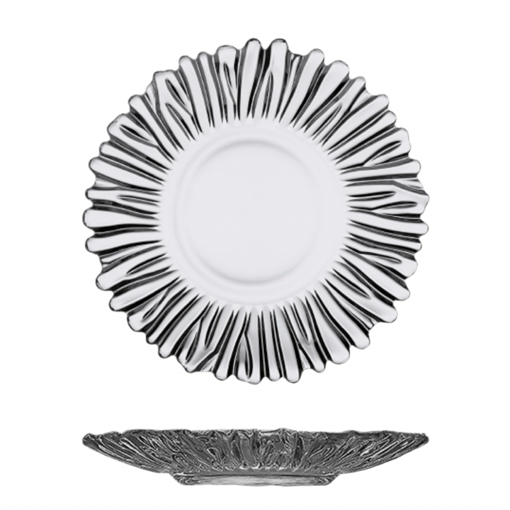 Pasabahce Aurora Teunderkopsæt 6 stk.