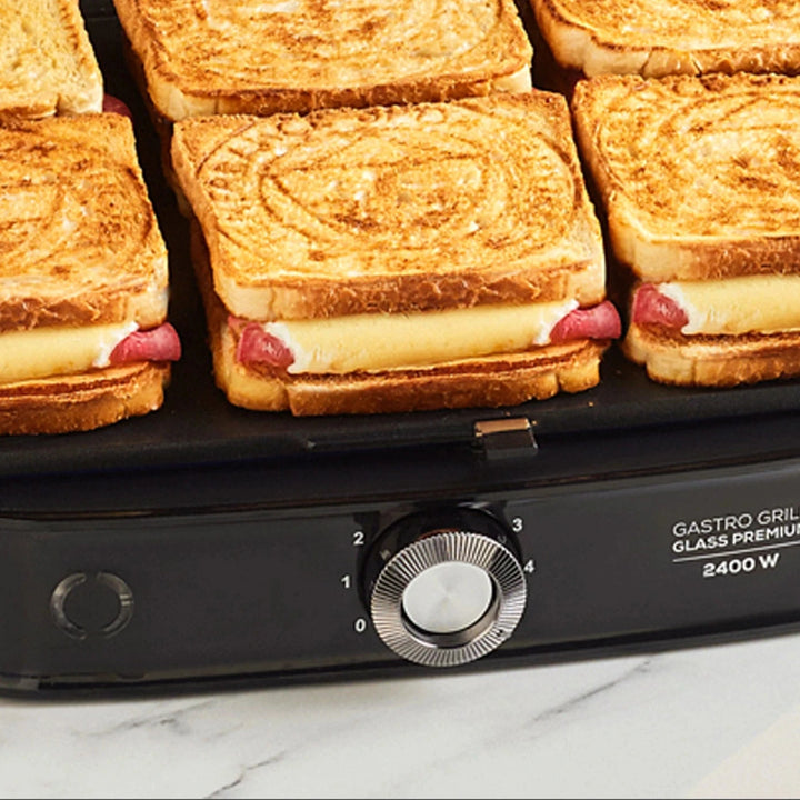 Karaca x Fenerbahçe - Toastmaskine – 2400 W