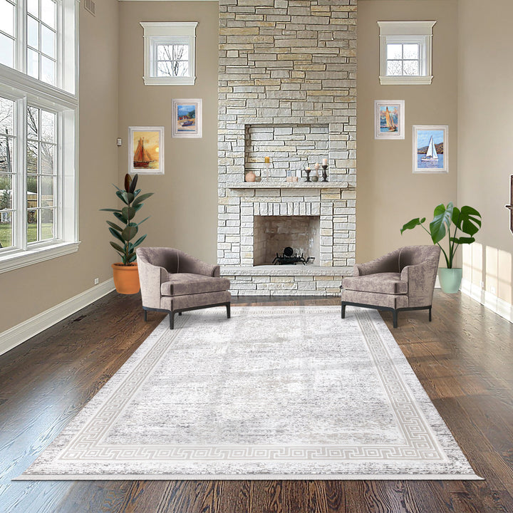 Harmony - 6323 Cream