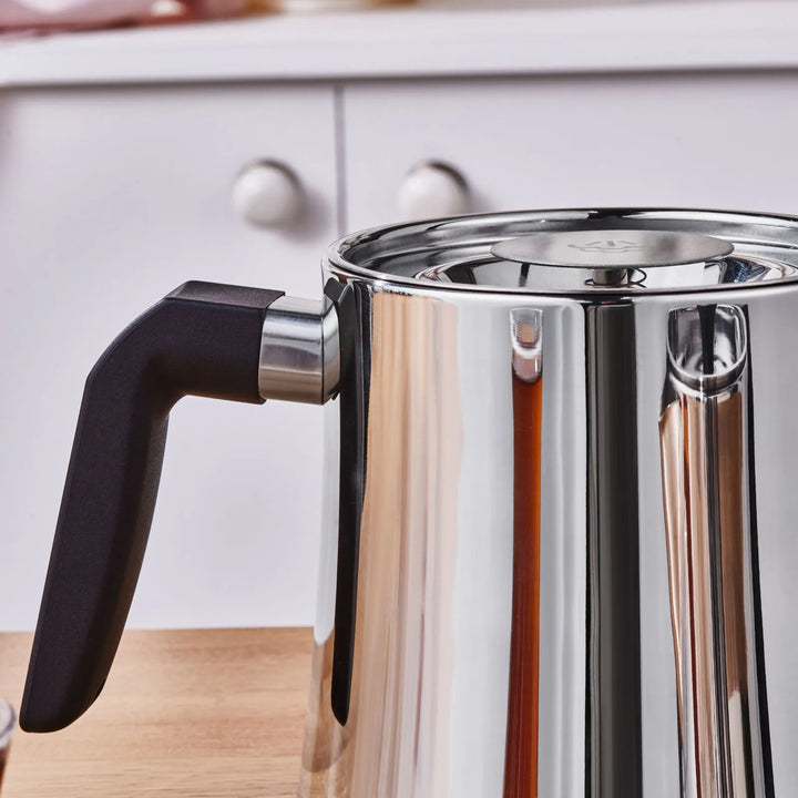 Karaca Sivuple Maxi Tekandesæt – Sort