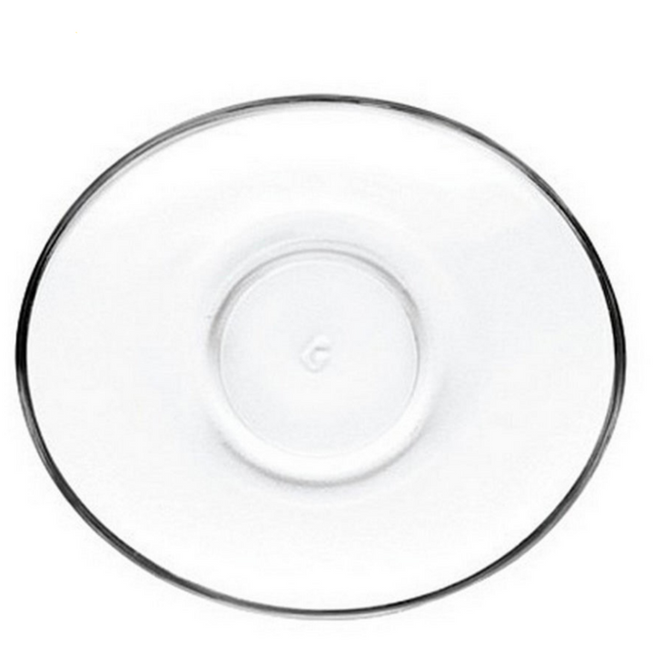 Teunderkoppesæt Oval 6 stk. - LAV Asena