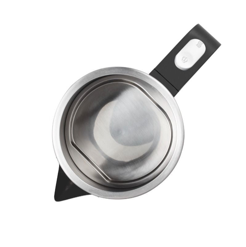 Arzum Deminde Elektrisk Temaskine 2,8 Liter – Sølv