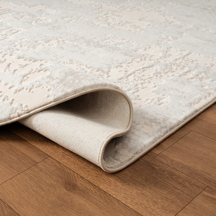 Aura - GL177A Cream (Ovalt)