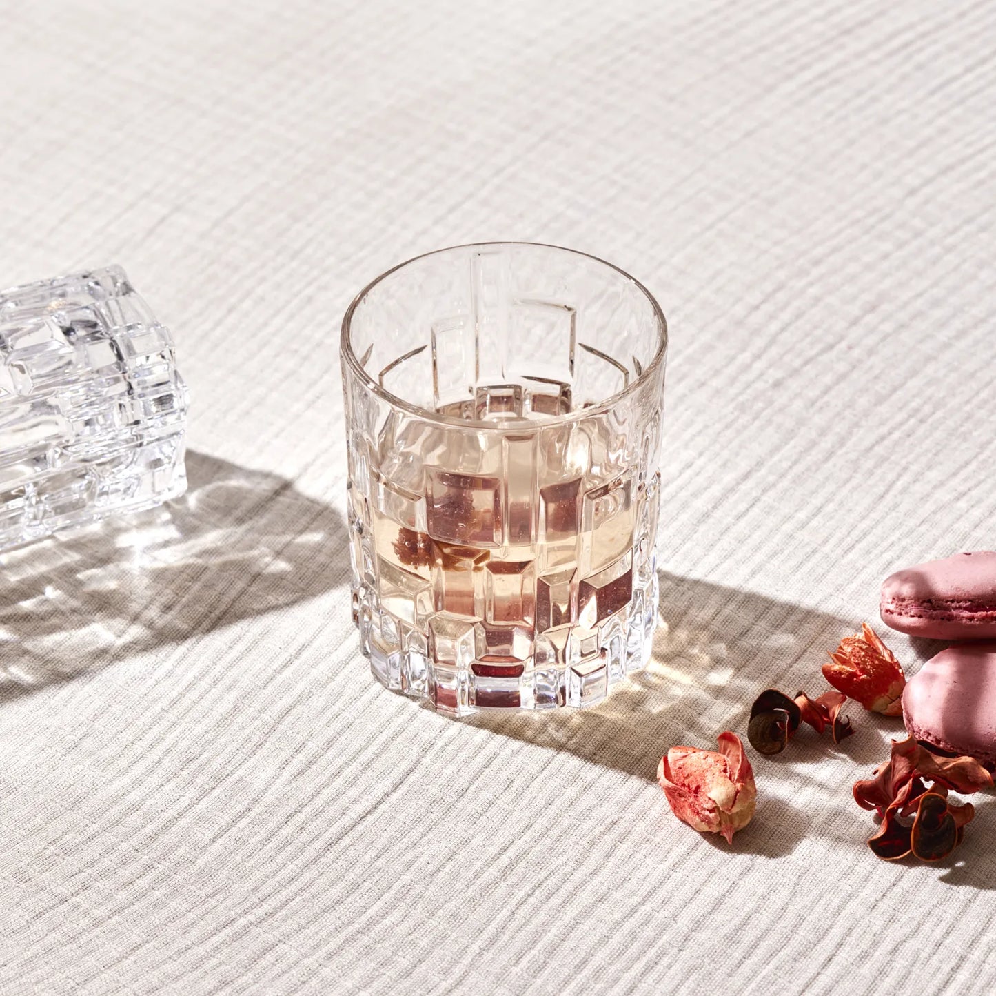 Karaca RCR Etna Vandglas – 330 ml