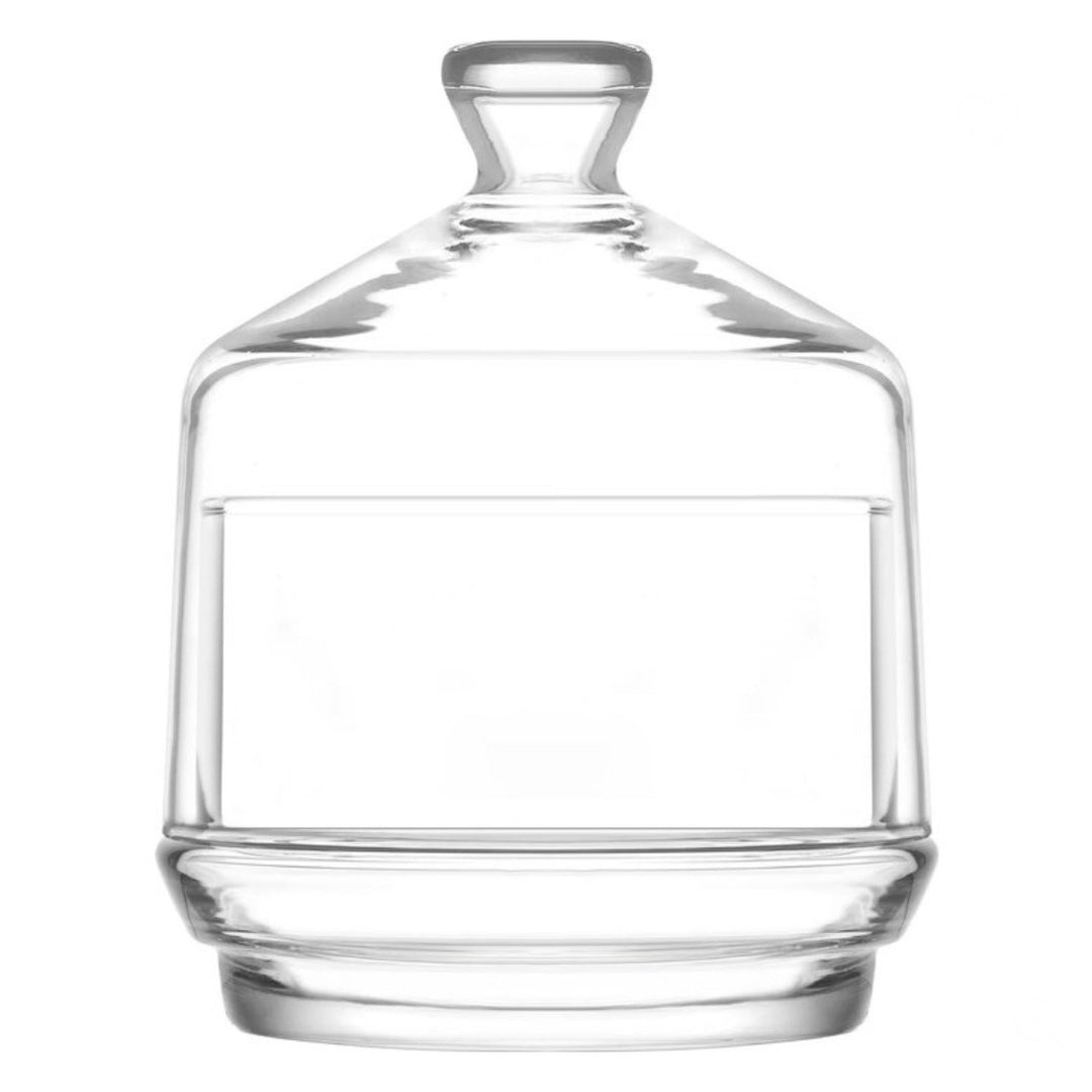 LAV Klasik – Teglassæt i 14 dele til 6 personer