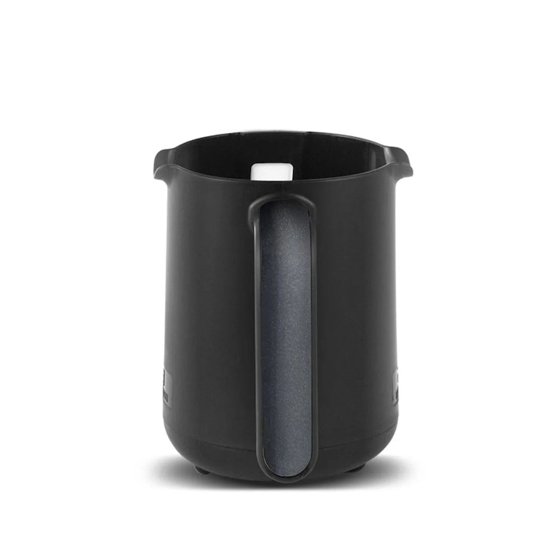 Karaca Hatır Köz Tyrkisk Kaffemaskine | Skinnende Sort