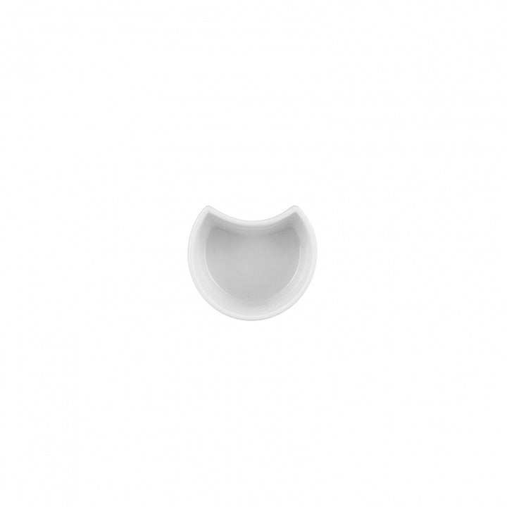 Karaca Red Carpet Collection X Hussein Chalayan – Forever Bone Poly 28-delt Morgenmadssæt til 6 personer