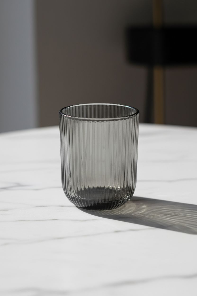 Almina - Wine glas