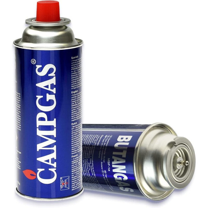 Butan Gas - Campgas