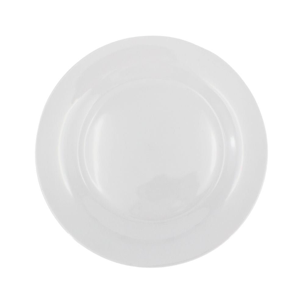 Die Weisse Rose – Bianco Classico Porcelæn Tafelservice 24 dele til 6 personer