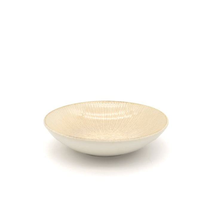Bricard Amilly - Spisestel 25 dele – Creme