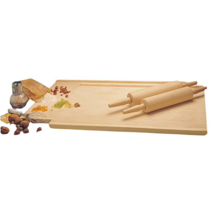 Kagerulle Træ 35 cm - Almina