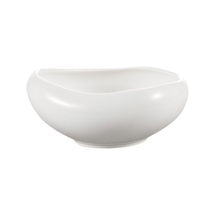 BRICARD BARLES PORCELÆNSSÆT | HVID 25 DELE - 6 PERSONER