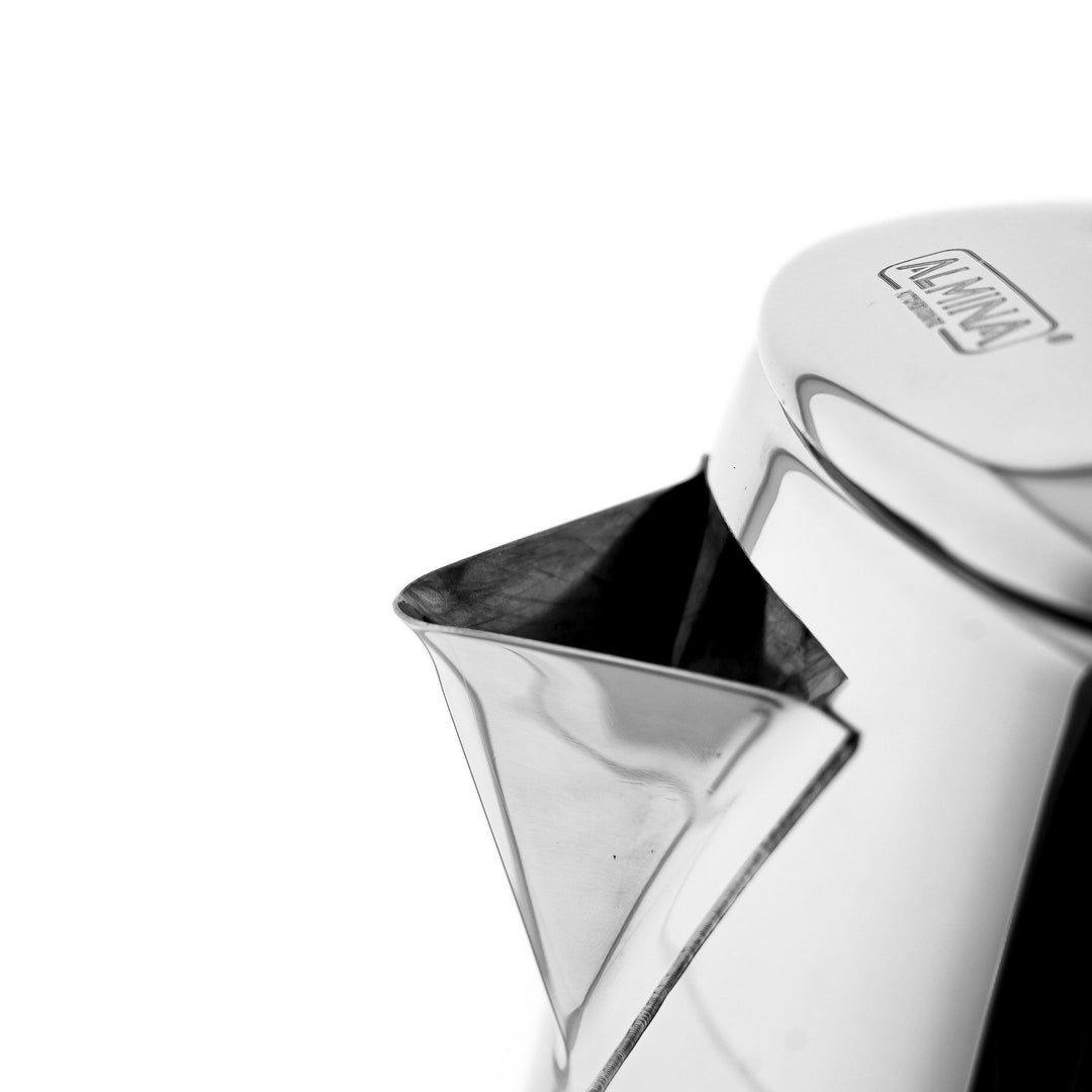 Almina Harmony Induktion Tekandesæt 3,0 Liter