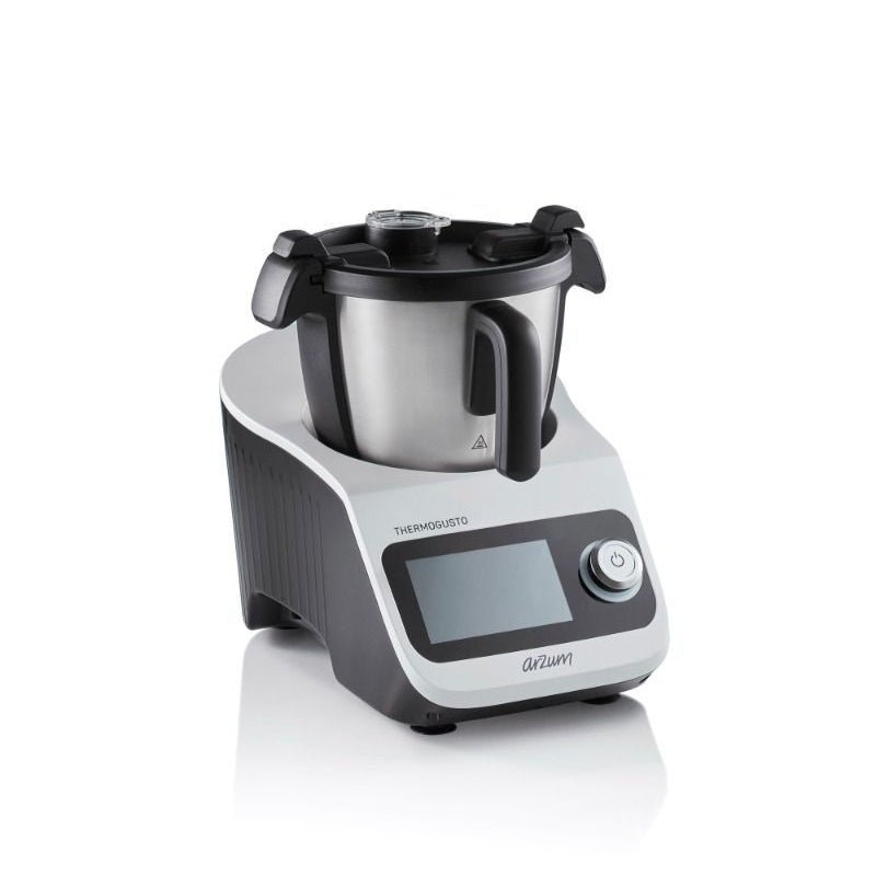 ARZUM THERMOGUSTO MULTIFUNKTIONEL SMART FOODPROCESSOR