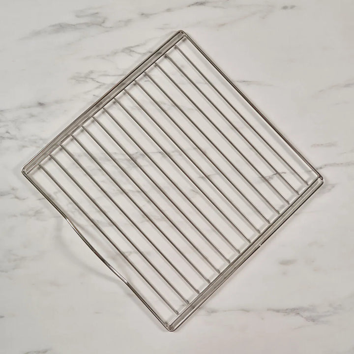 Karaca Vintage Craft Pizzaovn & Airfryer (Cream) – 15-i-1 Multimaskine