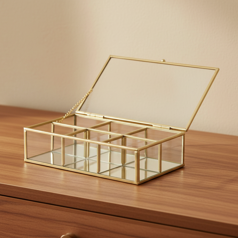 Karaca Home Magic Organizer – 20 × 12 × 5,5 cm