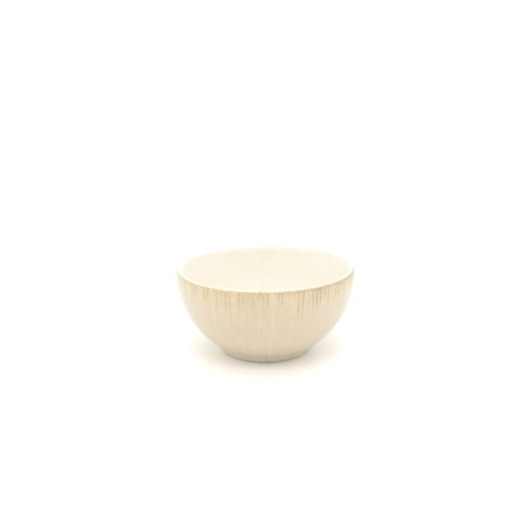 Bricard Amilly - Spisestel 25 dele – Creme