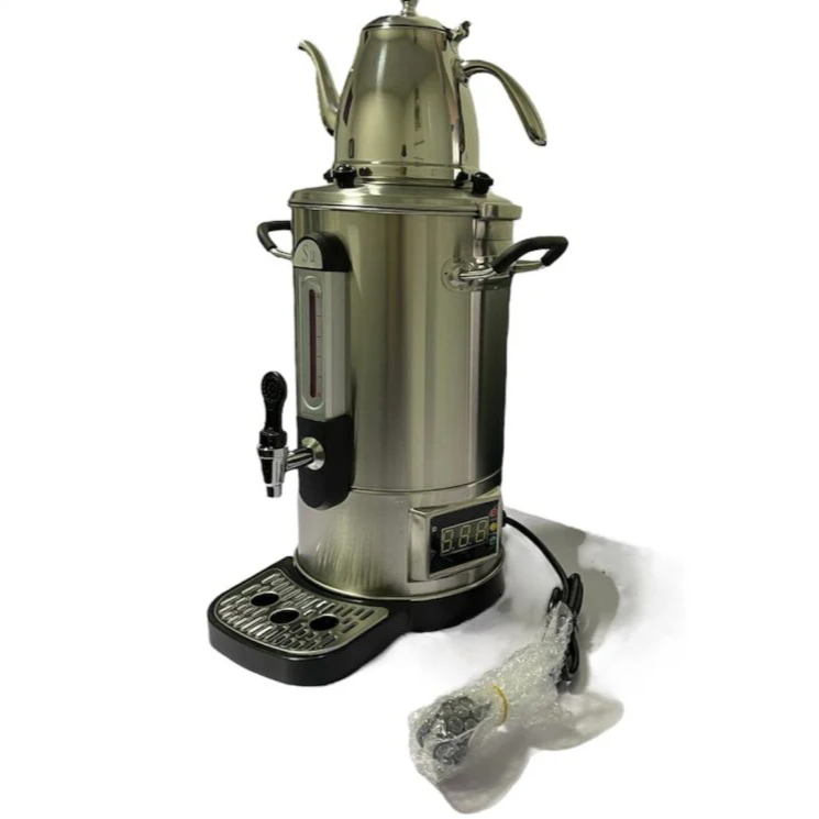 Elektrisk Temaskine 6 liter - Prizma Semaver