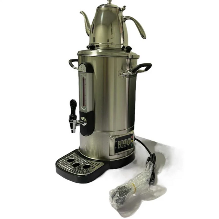 Elektrisk Temaskine 6 liter - Prizma Semaver