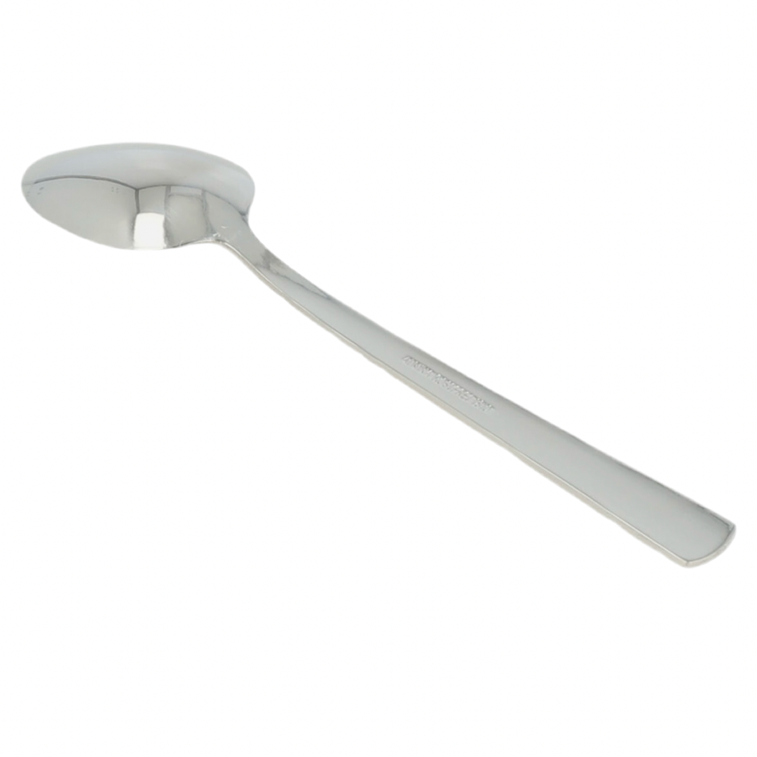 Almina Mønstret Dessertskesæt 6 stk.