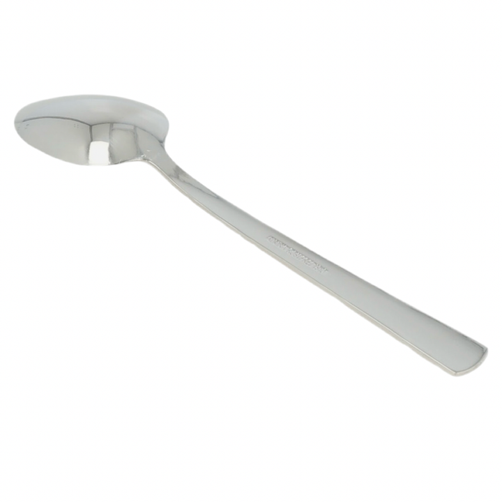 Almina Mønstret Dessertskesæt 6 stk.