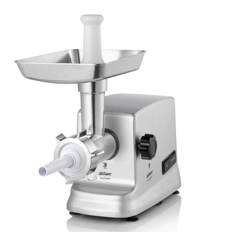 Arzum Multifunktionel Elektrisk Kødmaskine 2000W