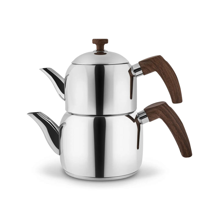 Karaca Weny Induktionsvenligt Mini Tekandesæt