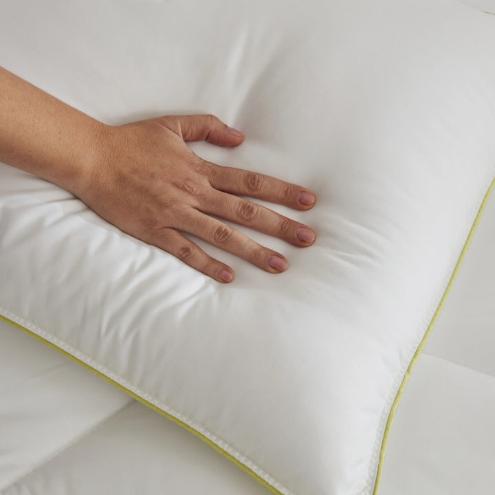 Karaca Home Aloe Vera Nano pude – 50 × 70 cm